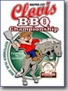 Clovis BBQ