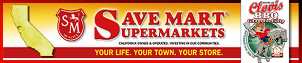Save Mart Supermarkets