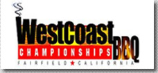 Westcoast BBQ